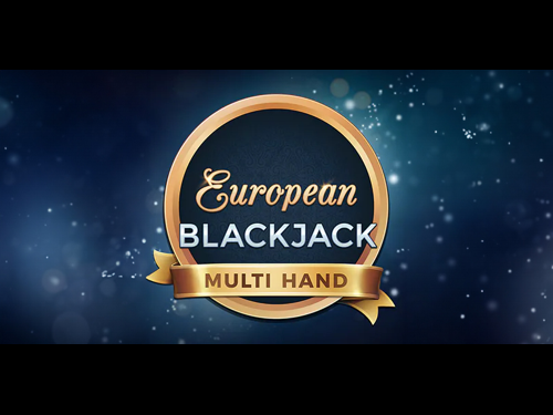 Multihand Blackjack