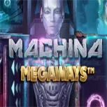 Machina Megaways