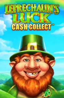 Leprechaun's Luck: Cash Collect