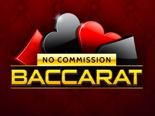 Baccarat No Commission