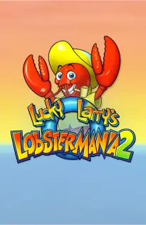 Lucky Larry's Lobstermania 2
