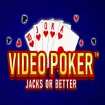 Jacks or Better