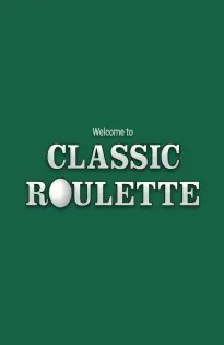 Classic Roulette