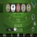 Baccarat