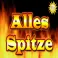 Alles Spitze