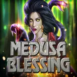 Medusa’s Blessing
