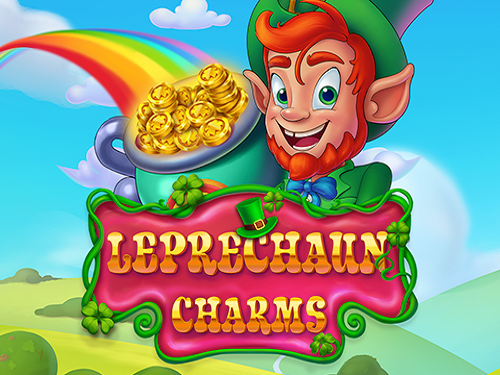 Leprechaun Charms
