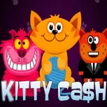 Kitty Cash