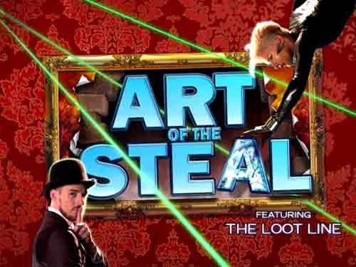 Art of the Steal