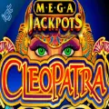 Cleopatra Megajackpots