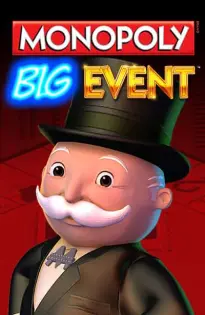 Monopoly Big Event