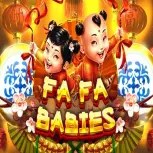 Fa Fa Babies 