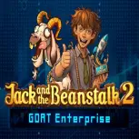 Jack and the Beanstalk 2