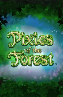 Pixies of the Forest