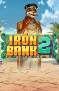 Iron Bank 2