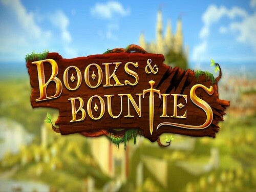 Books And Bounties