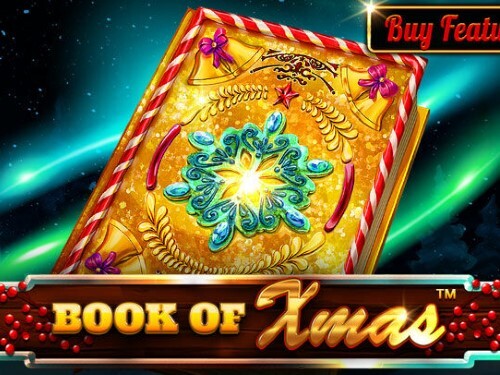 Book Of Xmas