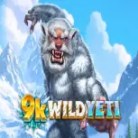 9k Wild Yeti