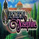 Napoleon and Josephine