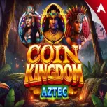 Coin Kingdom Aztec