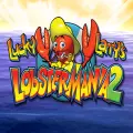 Lucky Larry's Lobstermania 2