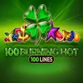 100 Burning Hot